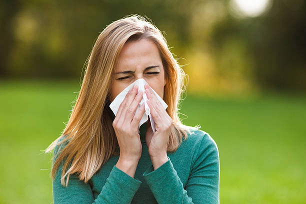 Allergies treatment in Vijayawada