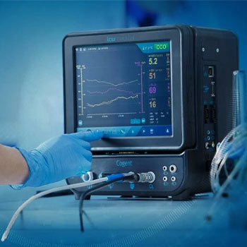 Hemodynamic Monitoring in Vijayawada