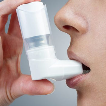 Asthma treatment in Vijayawada